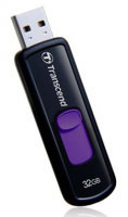 Transcend JetFlash 500 32GB (TS32GJF500)